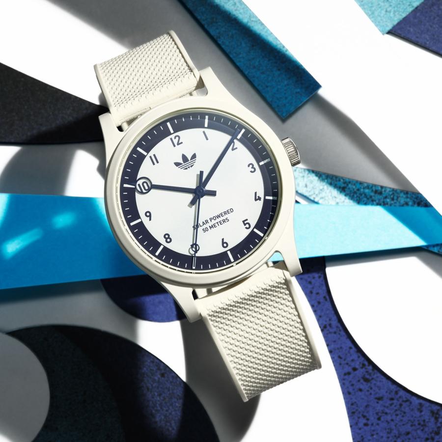 adidas Originals 【正規販売店】[レビュー特典あり]アディダス 腕時計