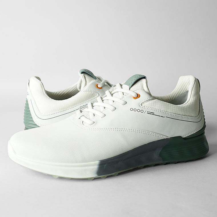 ecco（エコー） 2025AW FINAL CLEARANCE メンズ ゴルフシューズ S