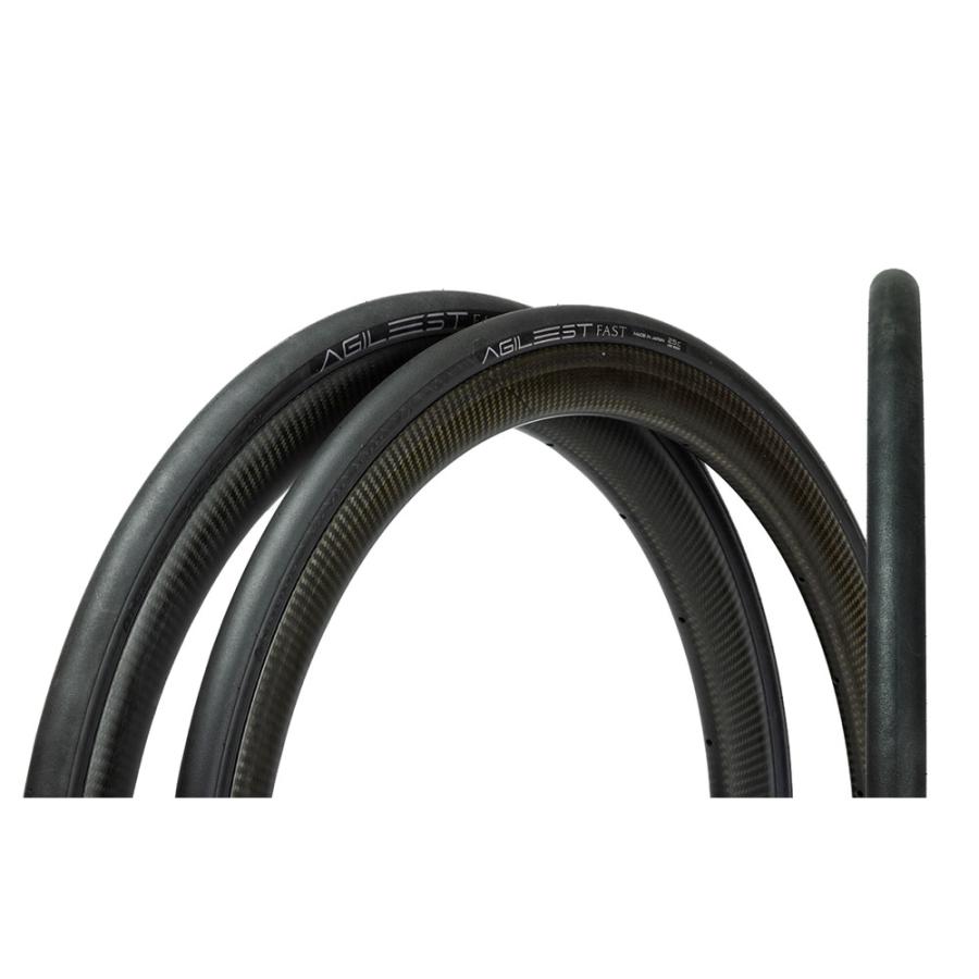 即納】パナレーサー アジリスト ファスト 700×28C ブラック : ワールド