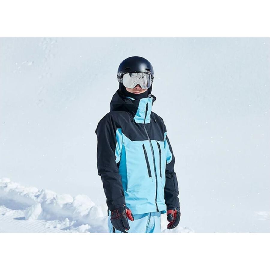 DESCENTE（デサント） 2025 スキーウェア DESCENTE S.I.O INSULATED