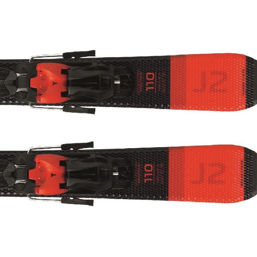 ATOMIC（アトミック） 【旧品】アトミック ジュニア スキー ATOMIC