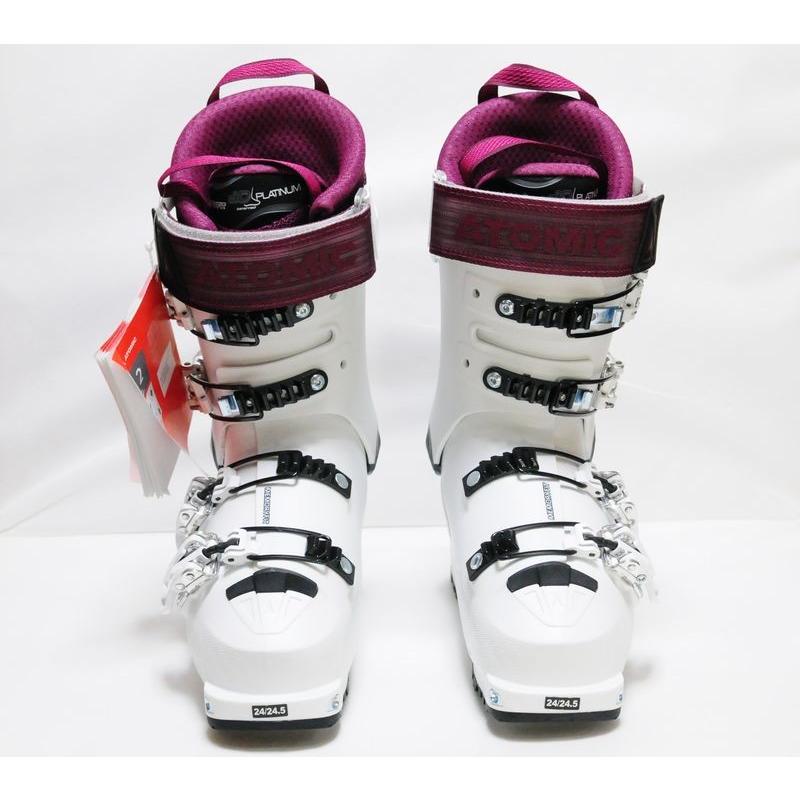 ATOMIC（アトミック） 2019 レディース スキーブーツ ATOMIC HAWX