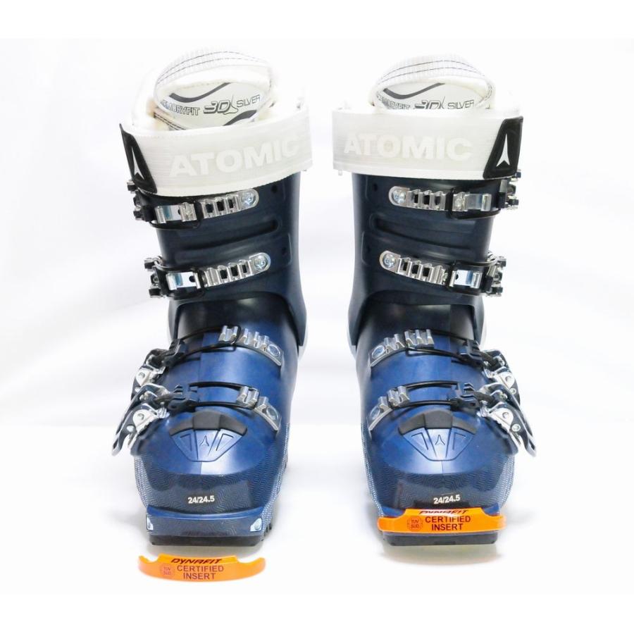 ATOMIC（アトミック） 2019 レディース スキーブーツ ATOMIC HAWX