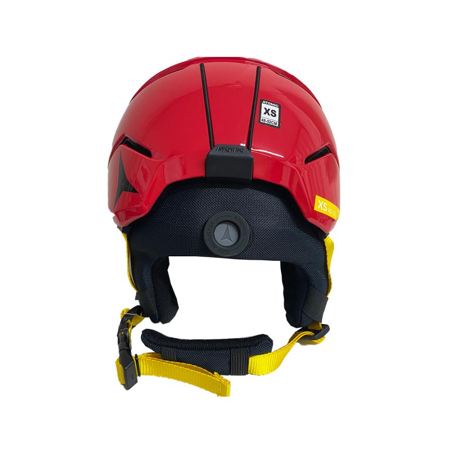 ATOMIC（アトミック） 【訳有】アトミック スキーヘルメット ATOMIC