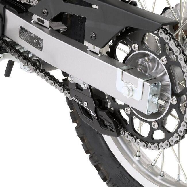 ZETA ジータ チェーンガイド KLX230 KAWASAKI カワサキ 足回り