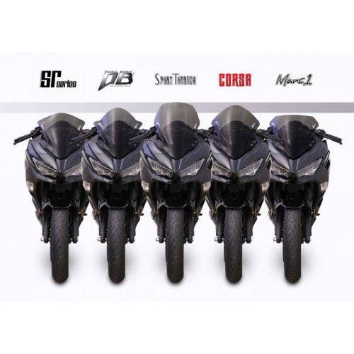 ZERO GRAVITY（ゼログラビティ） スクリーン 【SRタイプ】 カラー