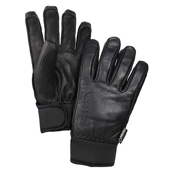 HESTRA（ヘストラ） スキーグローブ ゴアテックス OMNI GTX FULL