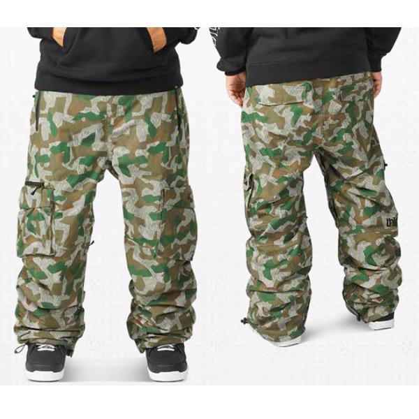 thirtytwo（サーティーツー） THIRTYTWO 32 23-24 スノーボードウェア