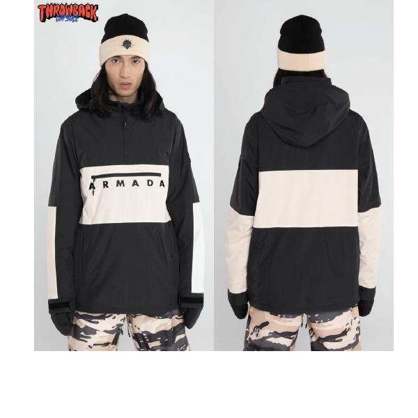 ARMADA（アルマダ） スキーウェア SALISBURY ANORAK -jacket