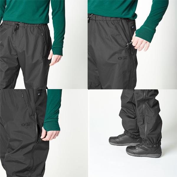 PICTURE ORGANIC CLOTHING（ピクチャーオーガニッククロージング