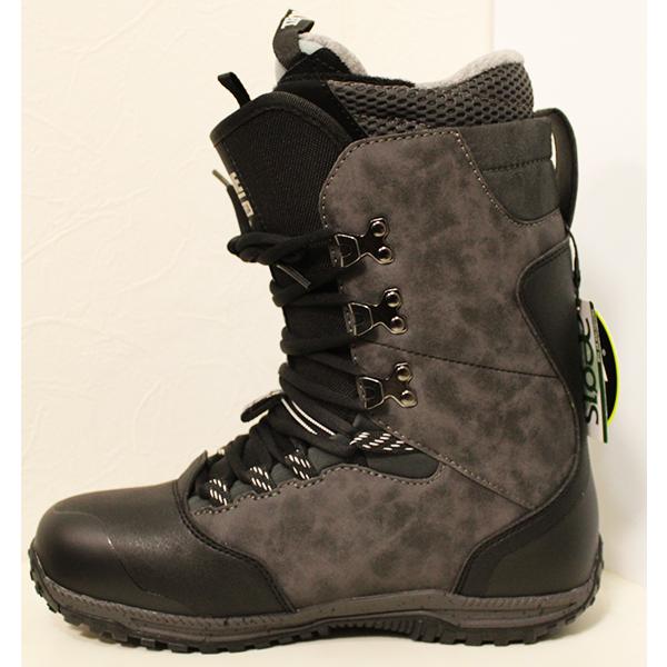 ROME SDS ブーツ BODEGA HYBRID BOA ボデガ・ハイブリッド・ボア（24