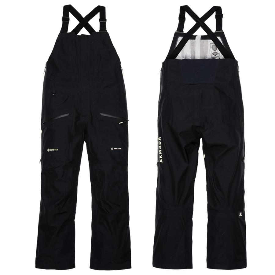 ARMADA（アルマダ） 24-25モデル スキーウェア ゴアテックス COVETED