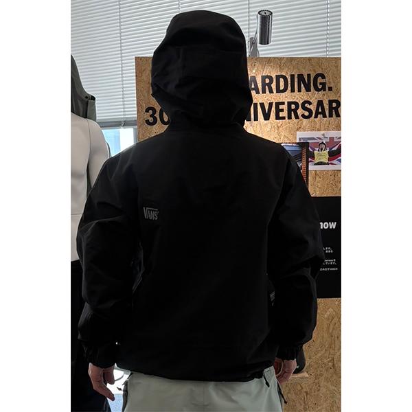 VANS（ヴァンズ） バンズ スノーボードウェア メンズ 25-26 HIGH