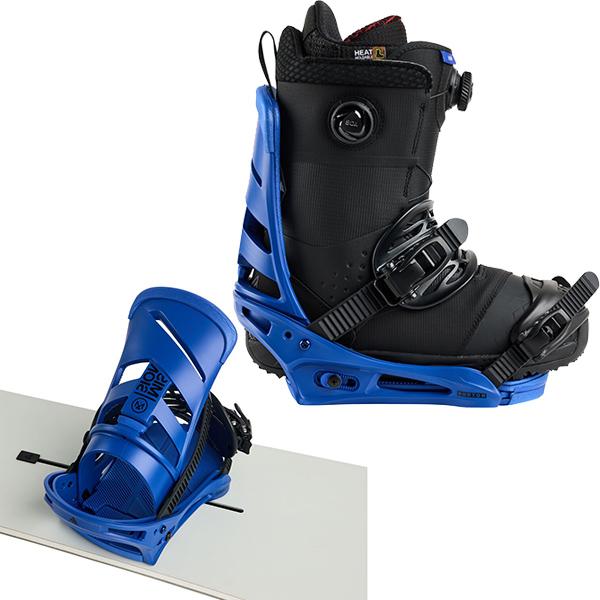 BURTON（バートン） ビンディング ミッション BURTON Mission Re:Flex