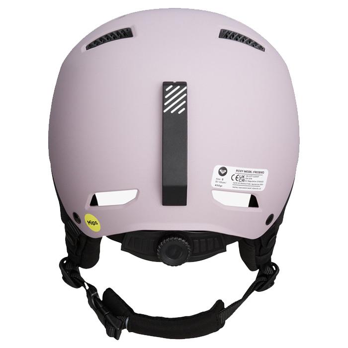 ROXY（ロキシー） スキーヘルメット アジアンフィット ROXY FREEBIRD