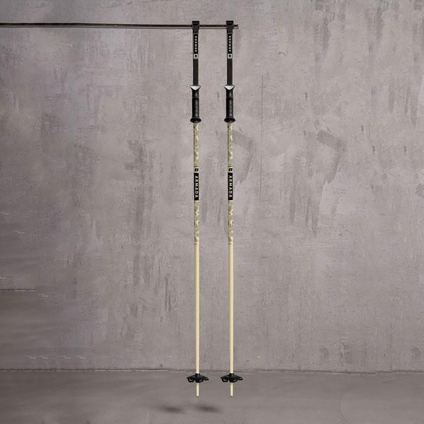 ARMADA（アルマダ） スキーポール TRIAD BB Sand-Black RJ0000108 (23