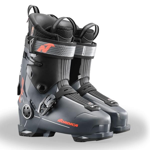 TECNICA（テクニカ） ノルディカ リアエントリー スキーブーツ HF 120