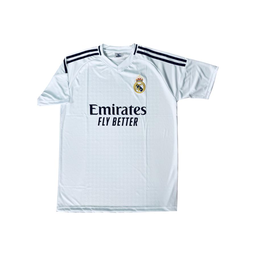 ベリンガム背番号5 レアルマドリード ホーム 24/25 レプリカ