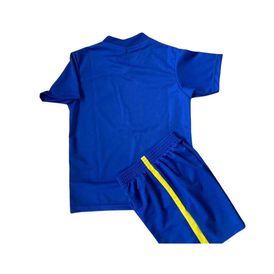 21/22-チェルシー(ホーム)子供用上下セット サッカー レプリカ