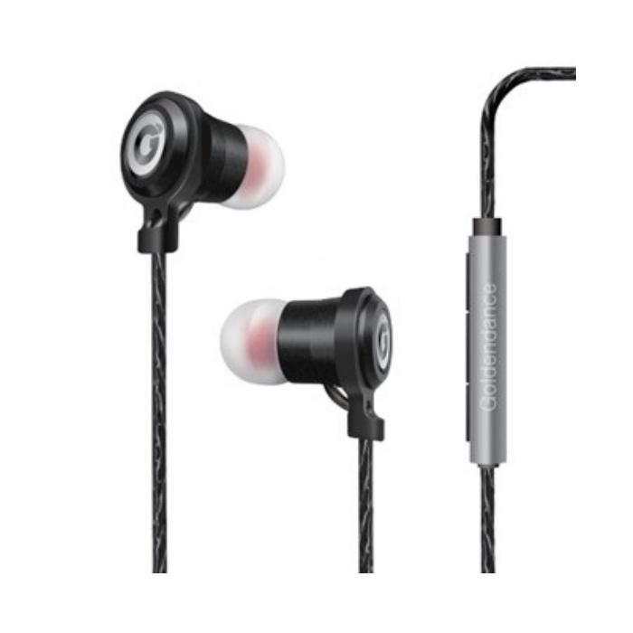 BoCo Goldendance 骨伝導イヤホン 集音器セット イヤーソニックイン GD