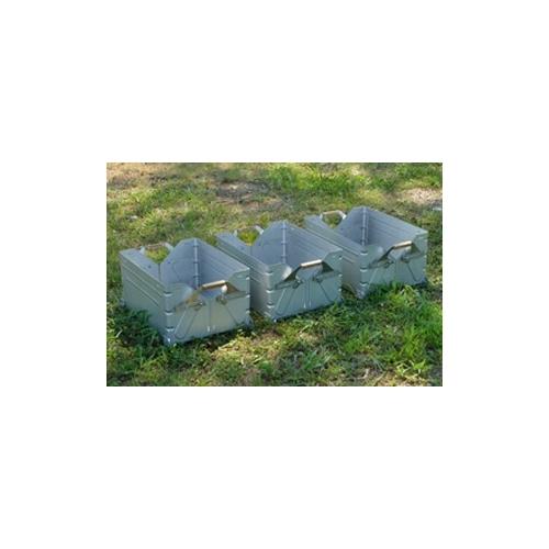 snow peak（スノーピーク） シェルフコンテナ50 snowpeak