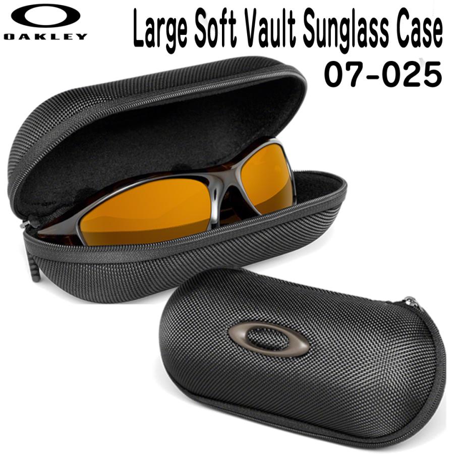 OAKLEY（オークリー） サングラスケース Large Soft Vault Sunglass