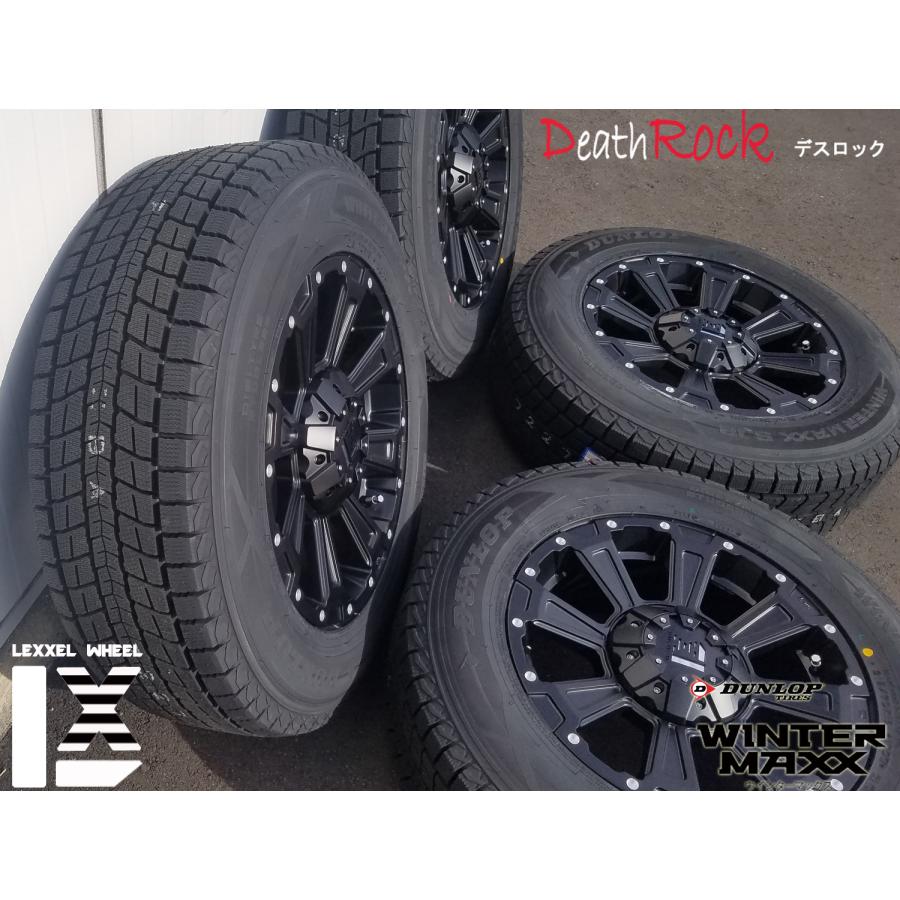 WINTER MAXX カローラクロス ヤリスクロス スタッドレスタイヤホイール