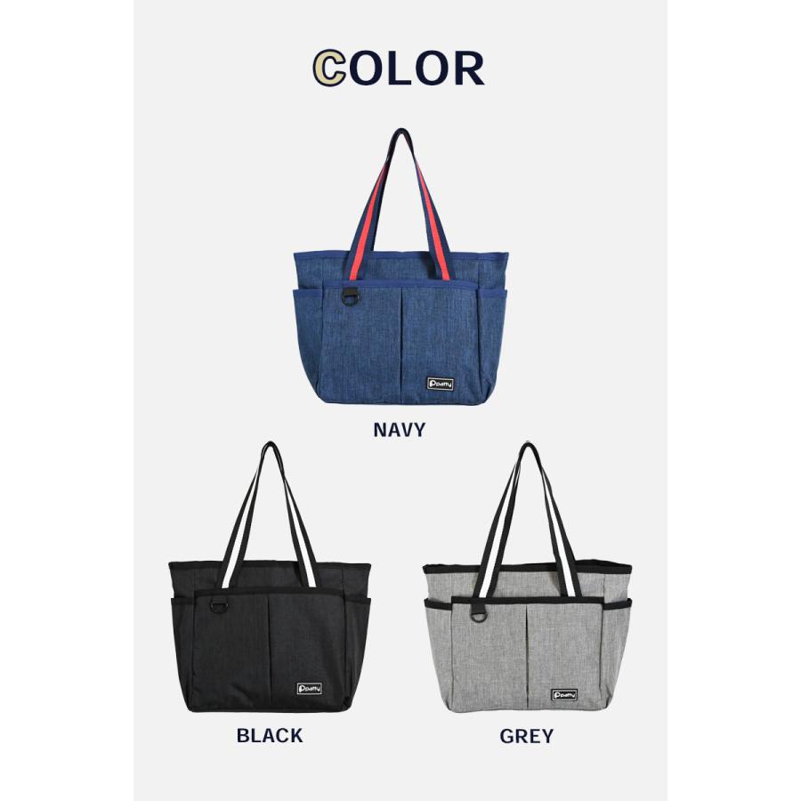 ゴルフ ラウンドバッグ トートバッグ レディース メンズ セルフプレー