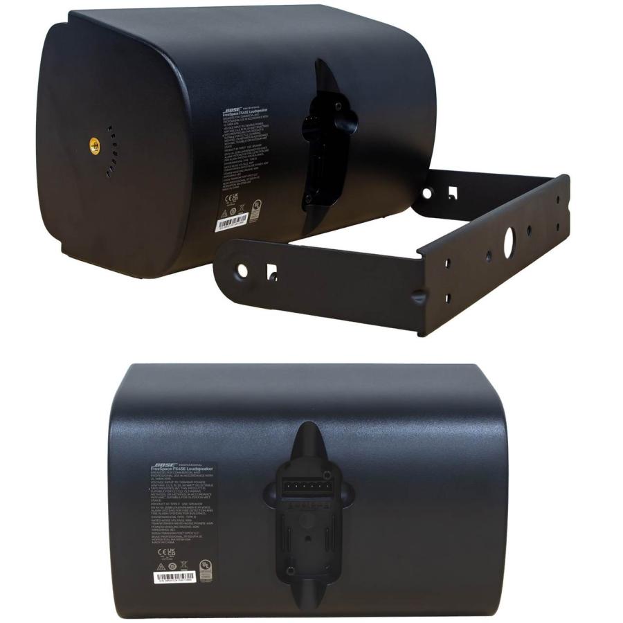 BOSE（ボーズ） FS4SEB ( ペア / 2本入 ) 露出型スピーカー 新仕様 黒