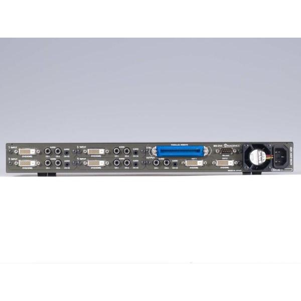 IMAGENICS(イメージニクス) MIX-DV4 ◇ デジタルマルチスキャン