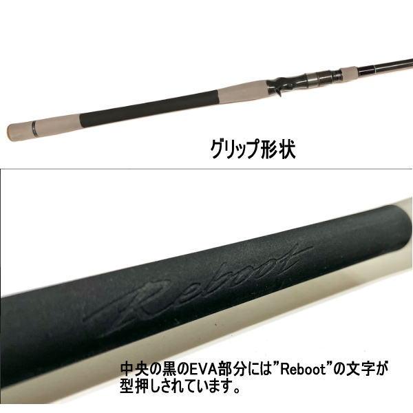 デジーノ スラング リブート LSR-C611/5XHRX2s CRIMINAL EVA