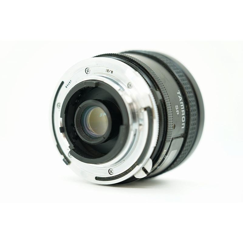 タムロン TAMRON Fマウント レンズ SP 17mm F3.5 151B : ワットマン