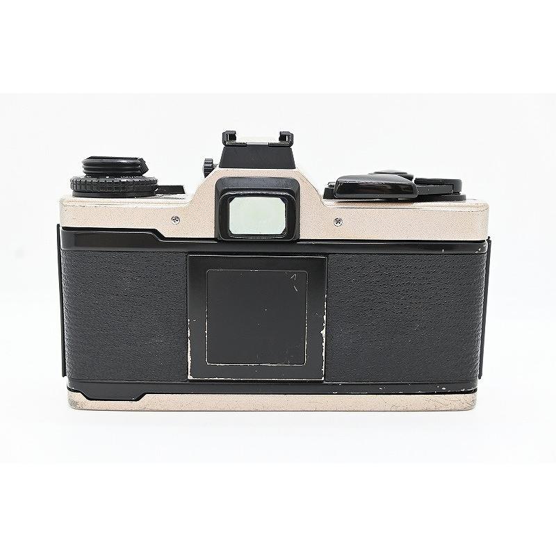 オリンパス OLYMPUS フィルム一眼レフ OM-4 Ti : ワットマン Yahoo