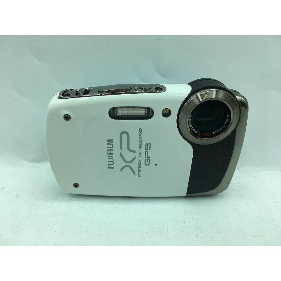 フジフィルム FUJIFILM デジタルカメラ FINEPIX XP30 : ワットマン