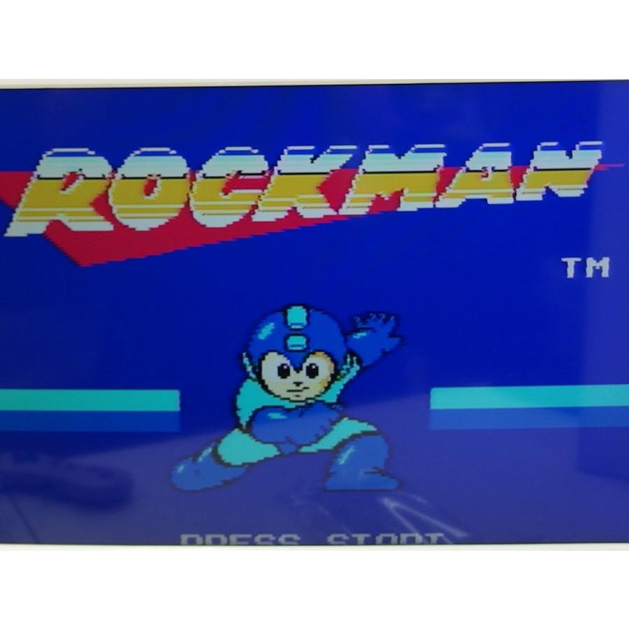 ファミコンソフト ロックマン : ワットマン Yahoo!ショッピング店