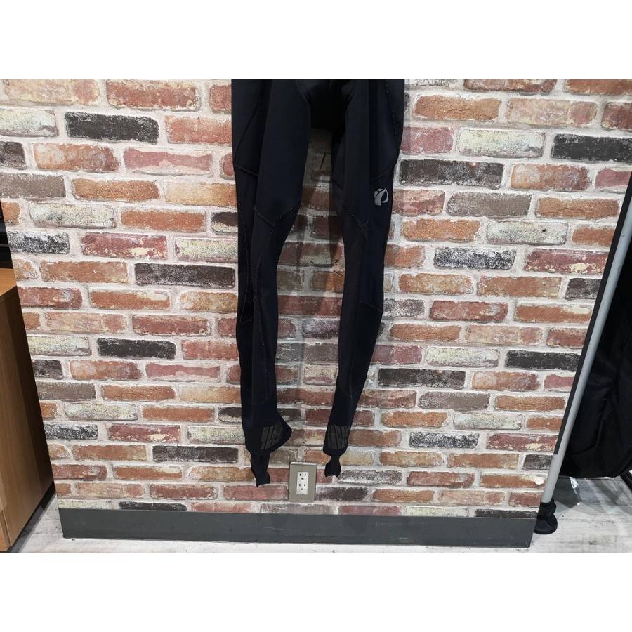 パールイズミ PEARL IZUMI 【現状品】ビブタイツ (L) : ワットマン