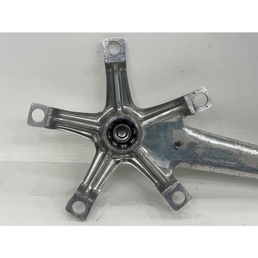 シマノ SHIMANO クランクアームセット 170mm PCD130 DURA-ACE FC-7701