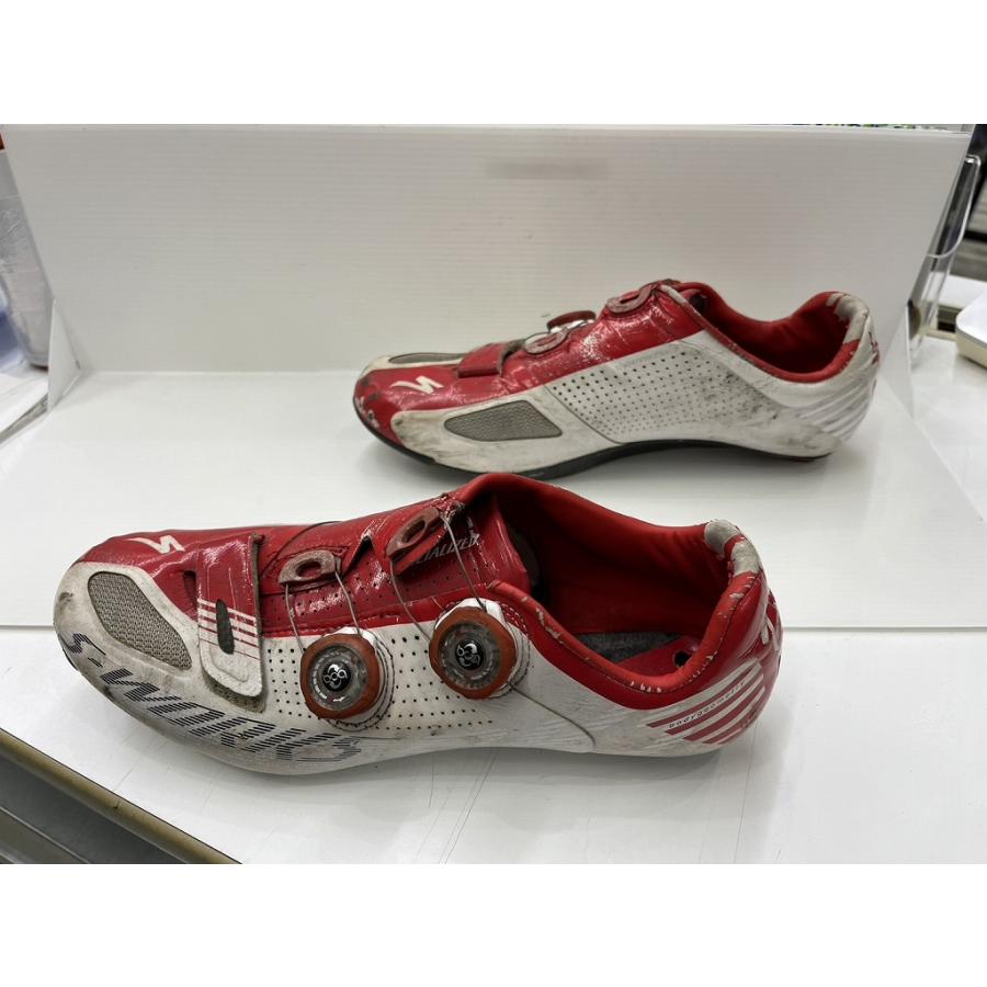 スペシャライズド SPECIALIZED 【ジャンク品】 ビンディングシューズ