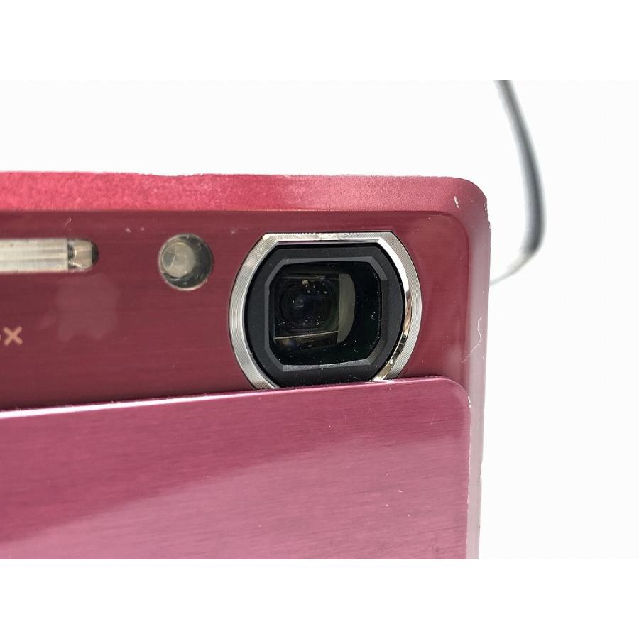 ソニー SONY デジタルカメラ DSC-TX7 : ワットマン Yahoo!ショッピング