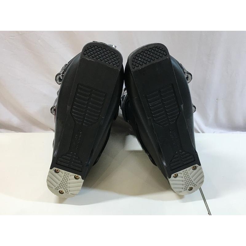 ハンソン HANSON 【並品】SPIDER スキーブーツ サイズ：26-26.5cm