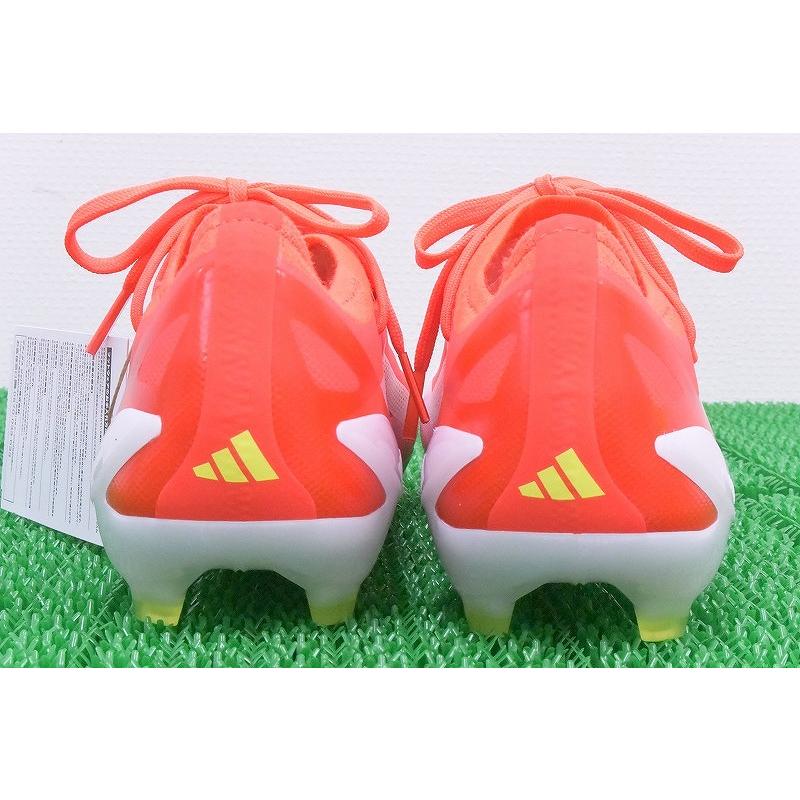 未使用】 アディダス adidas タグ付き超極美品 サッカースパイク固定式
