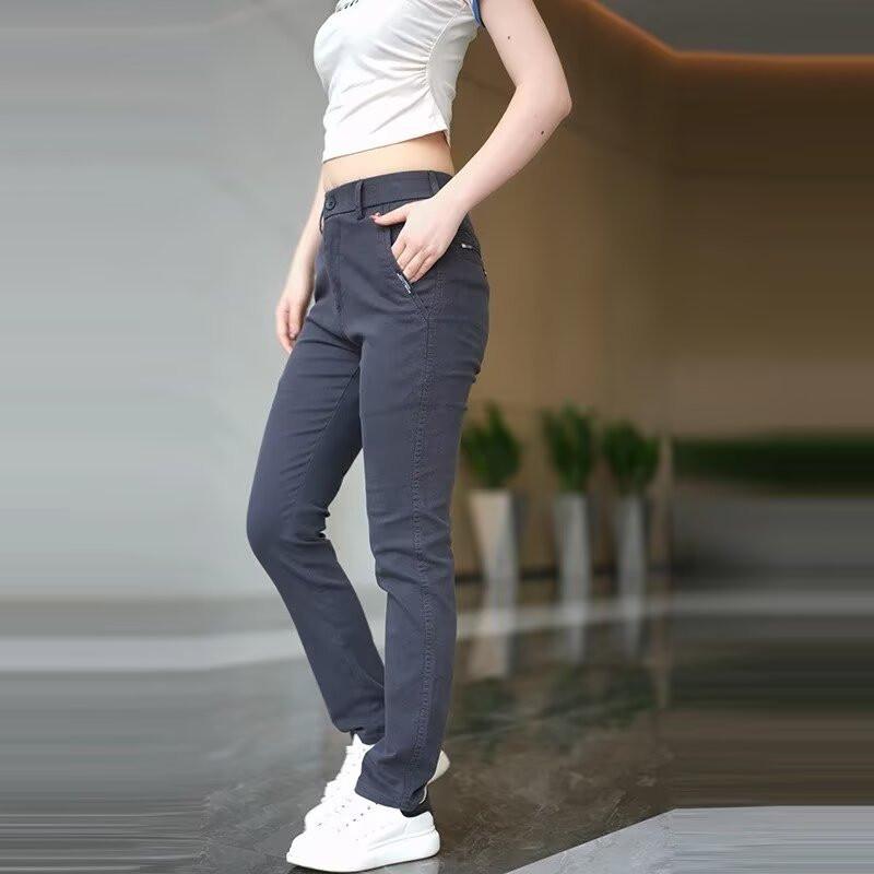 ゴルフウェア レディース パンツ 秋 冬 ゴルフパンツ 女性用 スポーツ