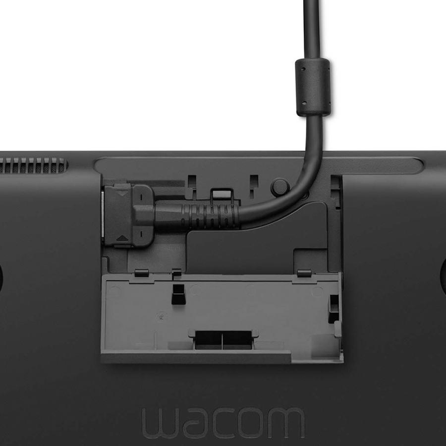 wacom（ワコム） 液晶ペンタブレット Wacom Cintiq 16 DTK1660K0D