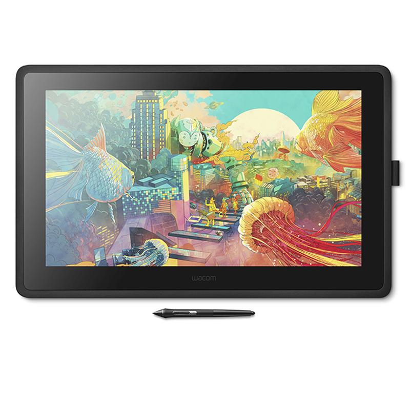 wacom（ワコム） 液晶ペンタブレット Wacom Cintiq 22 DTK2260K0D