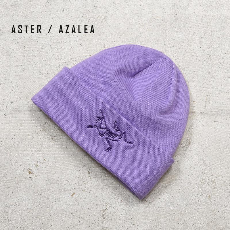 ARC'TERYX（アークテリクス） X000010066 Embroidered Bird Toque