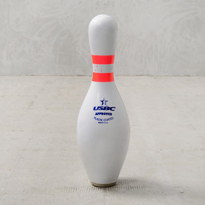 MILITARY（ミリタリー） 実物 USED 米軍 USBC公認 ボウリング ピン