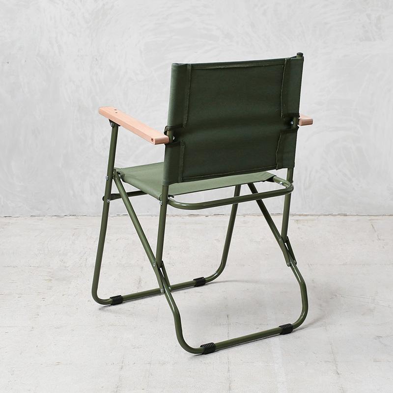 MILITARY（ミリタリー） 新品 復刻 イギリス軍 ローバーチェア【一部