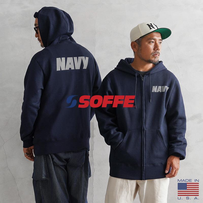 SOFFE（ソフィー） 9477NX OFFICIAL U.S.NAVY UNIFORM フィジカル