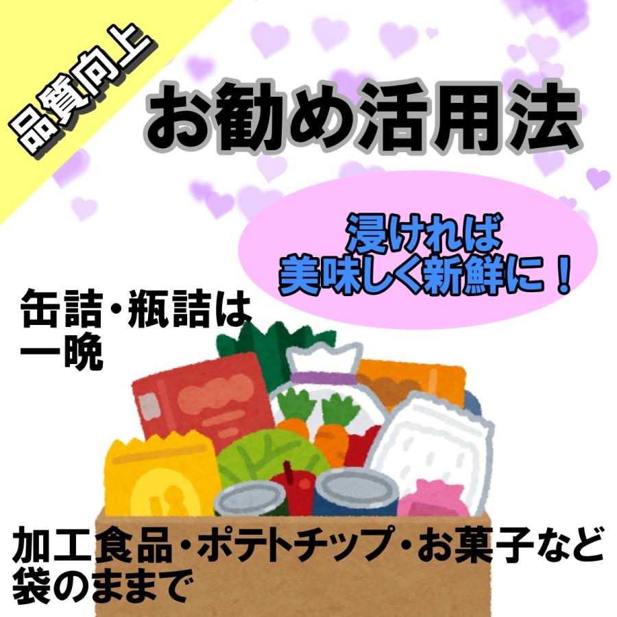 ワンウォーターECO 浄水器 キッチン用 素粒水 醗酵する水 環境改善