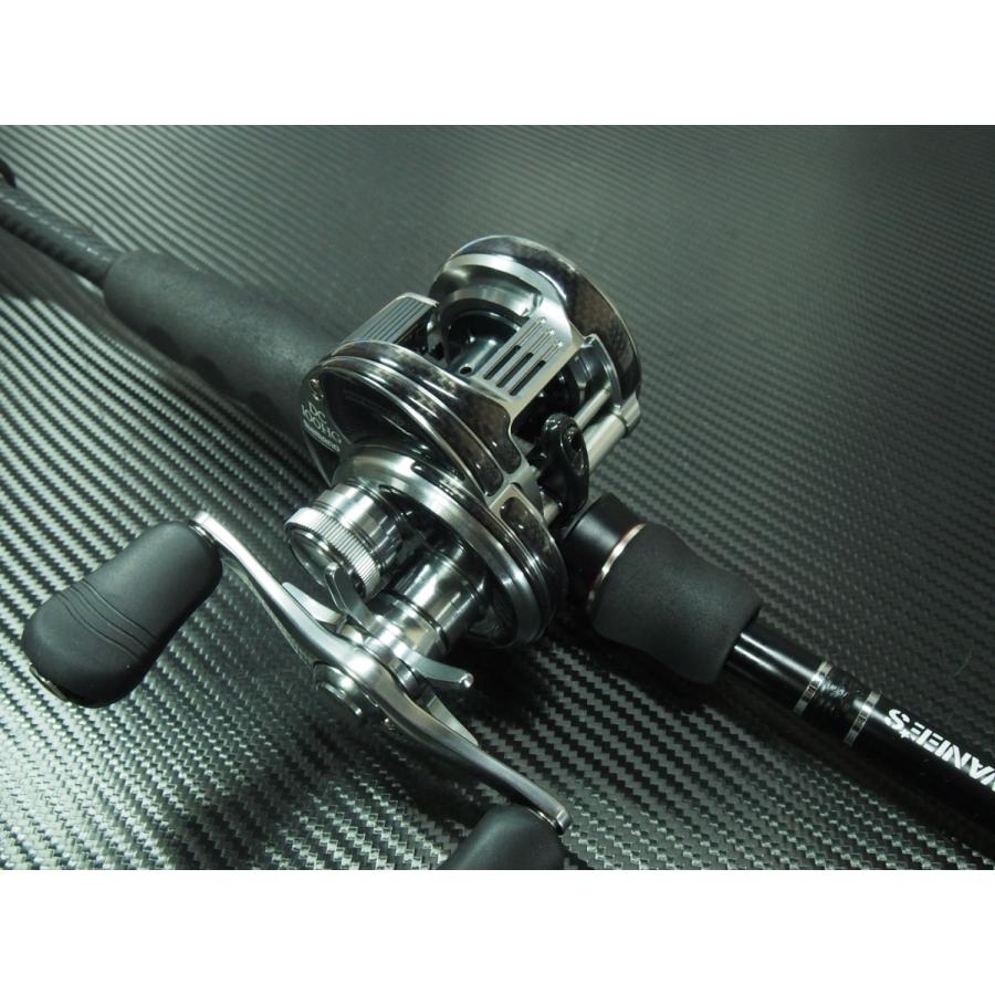 WANEE'S】プロテクションデカールキット SHIMANO 20 カルカッタコン